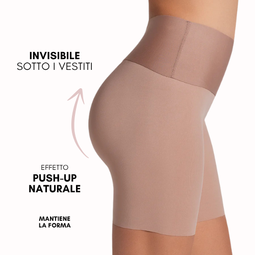 Short Modellante Invisibile con Perfetta Aderenza - LEFEMME™