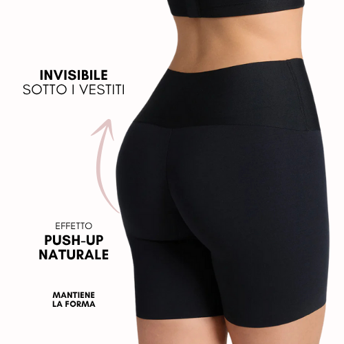 Short Modellante Invisibile con Perfetta Aderenza - LEFEMME™