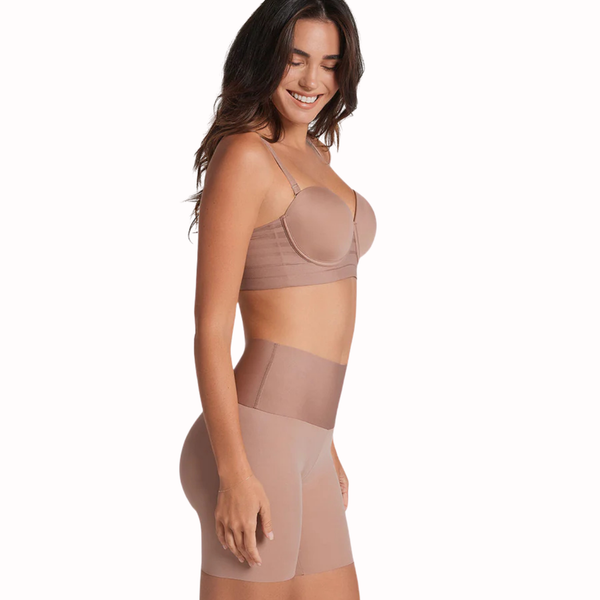 Short Modellante Invisibile con Perfetta Aderenza - LEFEMME™