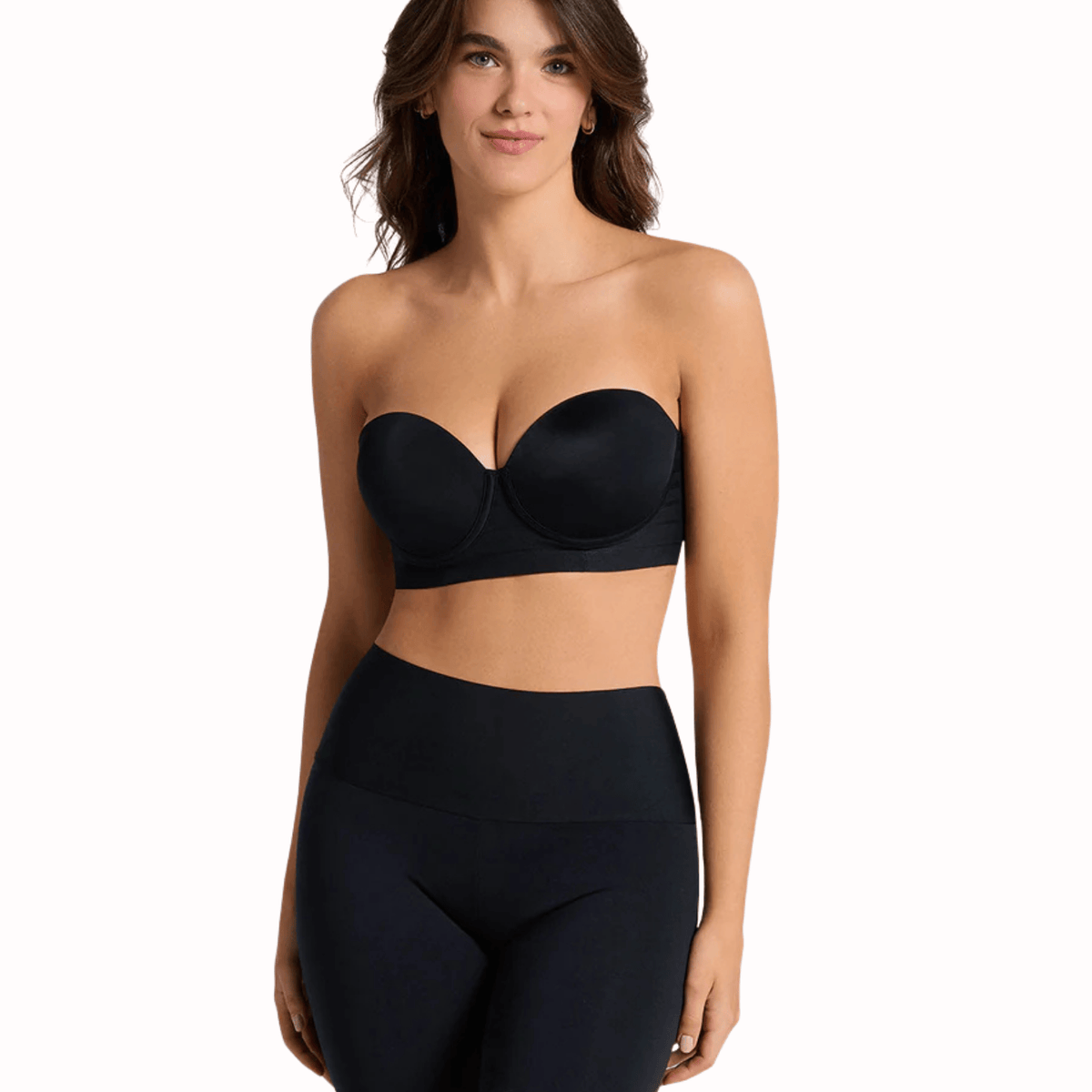 Short Modellante Invisibile con Perfetta Aderenza - LEFEMME™