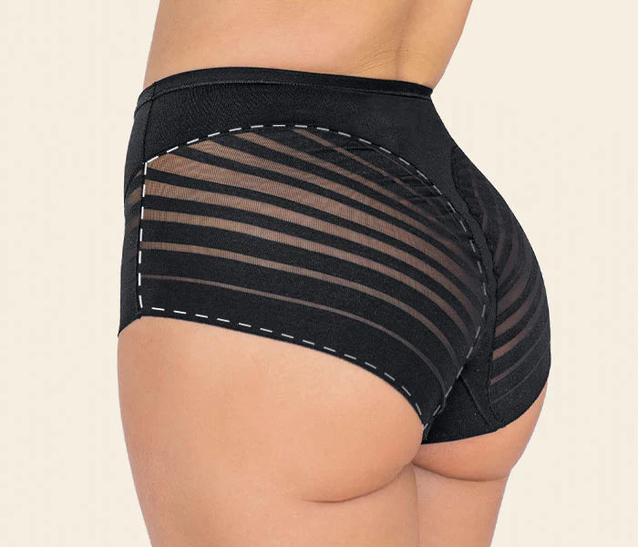Thong effect