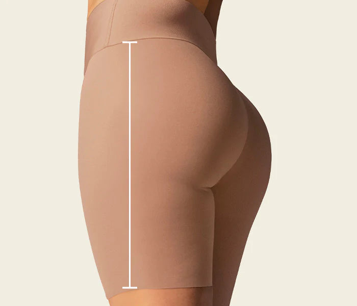 Lunghezza dello Short